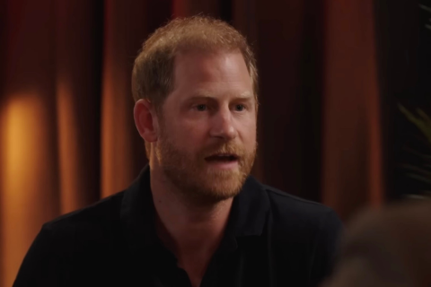 Prince Harry