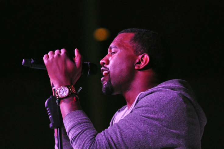 Kanye West