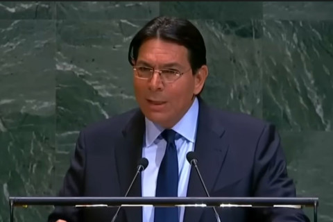 Danny Danon