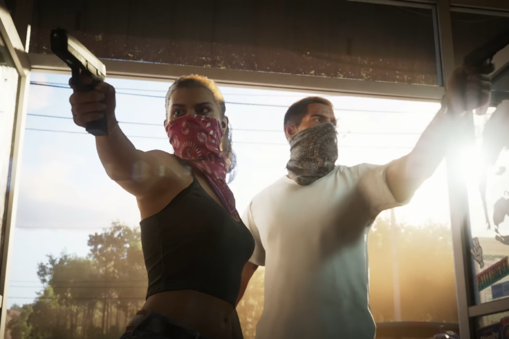 Grand Theft Auto VI