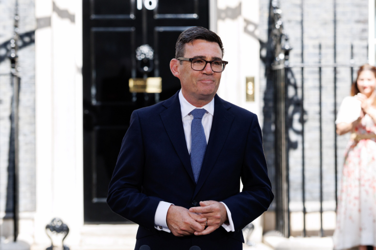 UK PM Andy Burnham abolished VAT on domestic electricity