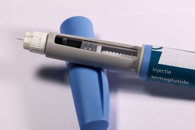 Ozempic GLP-1 drug