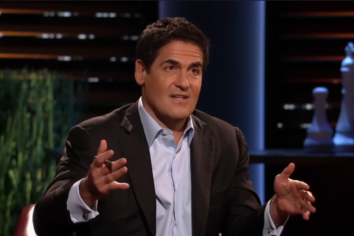 Mark Cuban Says One Decision Created More Than 1,000 Millionaires, Now He Wants Every CEO To Copy It