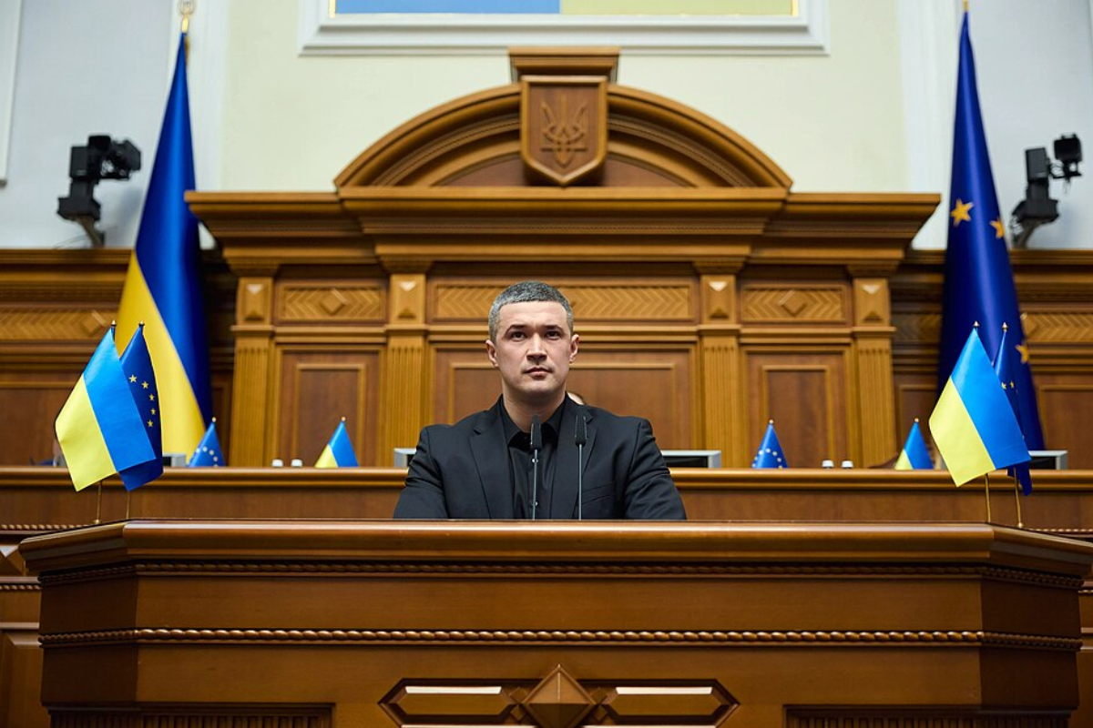 Who Is Oleksandr Syrskiy? The Ukrainian General at the Centre of Zelensky Protests