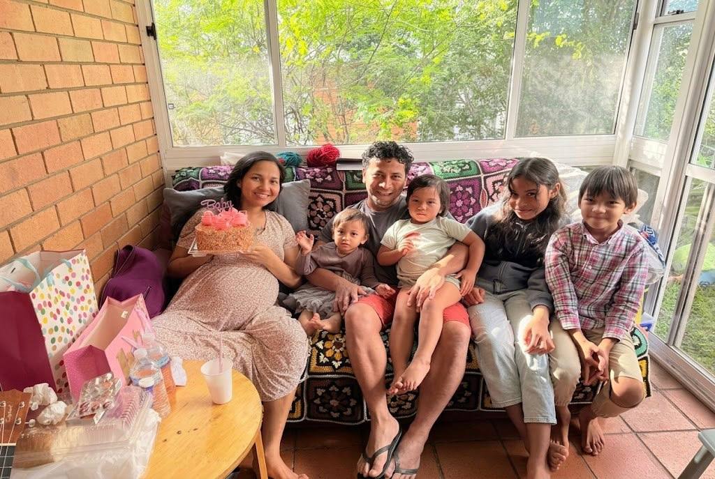 Brisbane Mum's Miracle Quads Beat 1-in-15-Million Odds, But Her Specialist Is One of Just 17 Left in Queensland