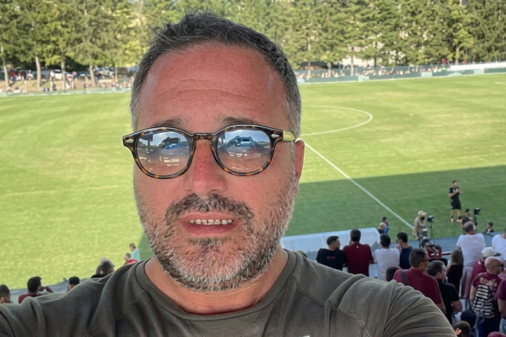 Luigi 'Luca' Esposito