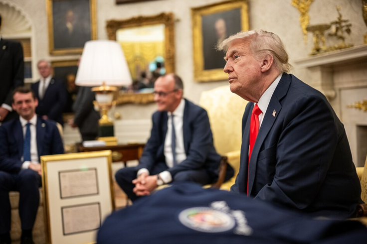 Trump Houthis