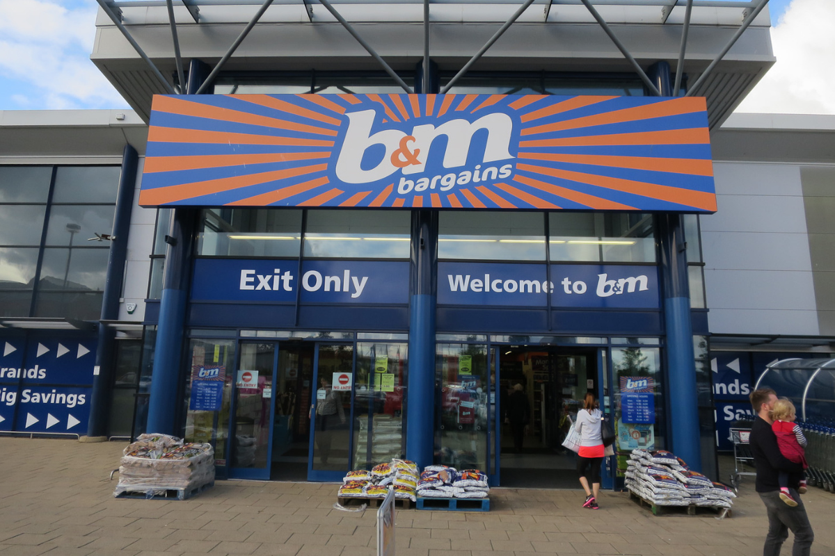 Why Was B&M Fined £2 Million? The Shocking Inspection Findings Explained
