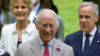 King Charles death hoax