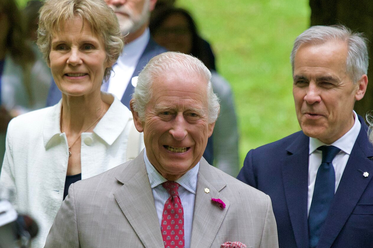 King Charles Made Sure There Was a ‘Witness’ at Prince Harry, Meghan Markle Meeting, Report Claims   www.ibtimes.co.uk