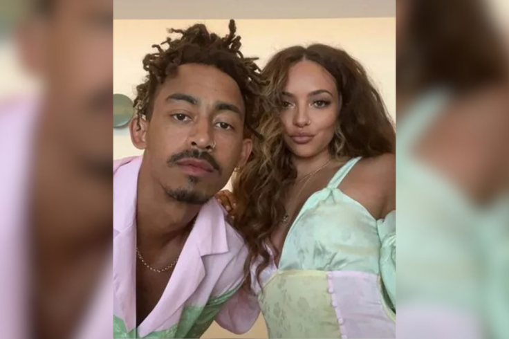 Jade Thirlwall and Jordan Stephens Split After 6-Year Romance