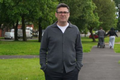 Andew Burnham Keeps UK Policy on US Military Bases