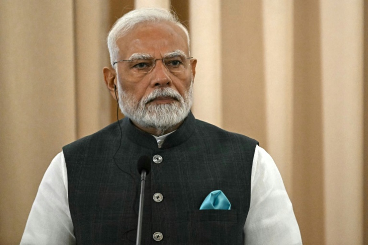 Narendra Modi