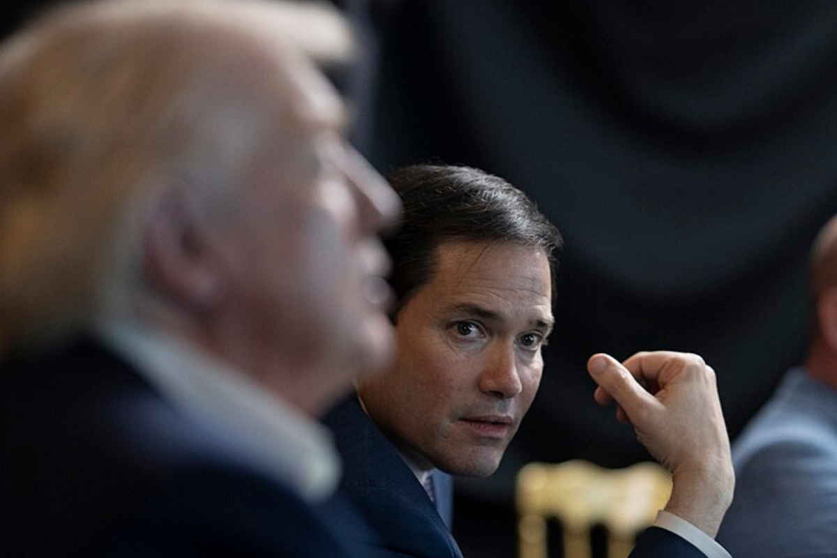 Trump Faces Scrutiny Over $13B in Venezuelan Oil Cash as Only $300M Is Publicly Traced to Caracas