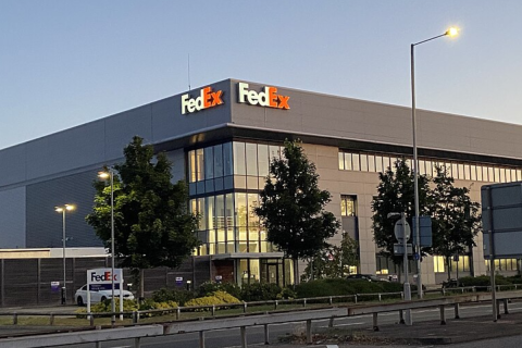 FedEx