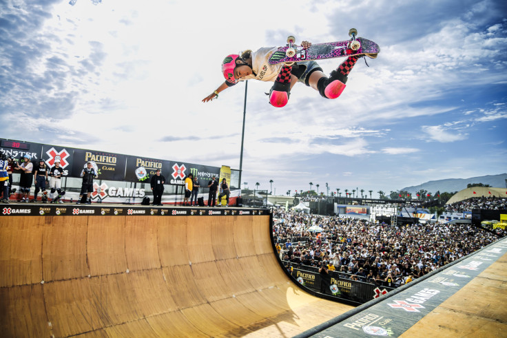 X Games