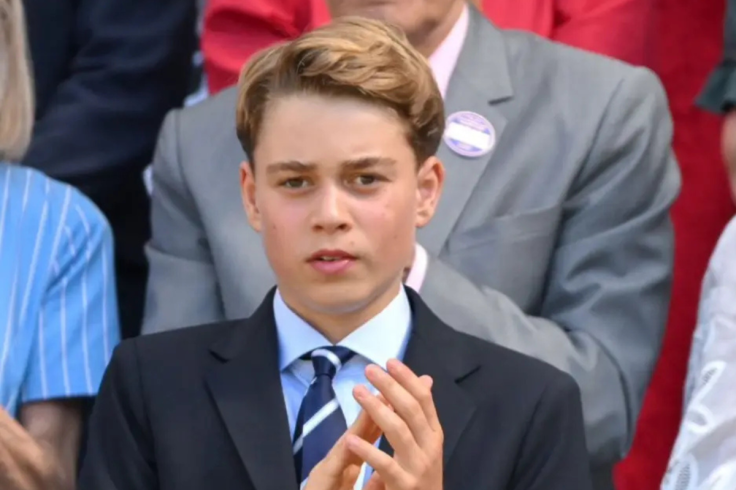 Prince George