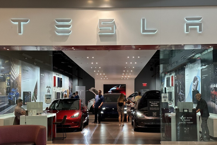 Tesla