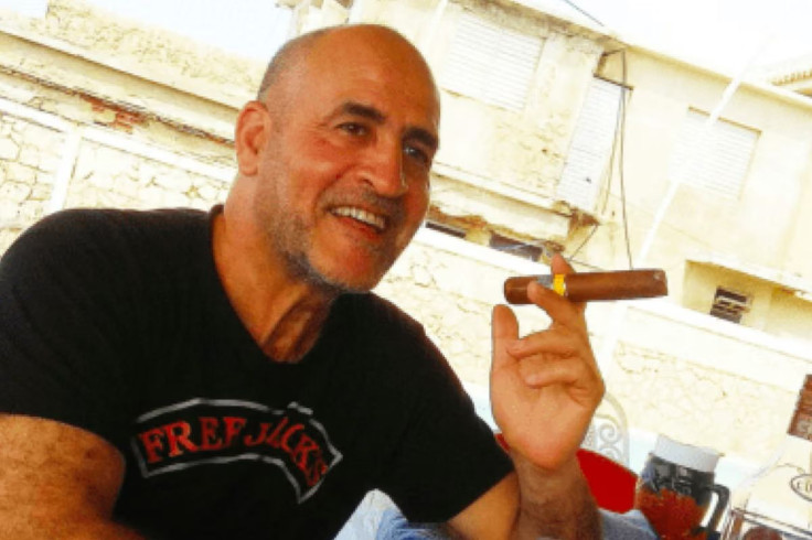 Daniel Siad