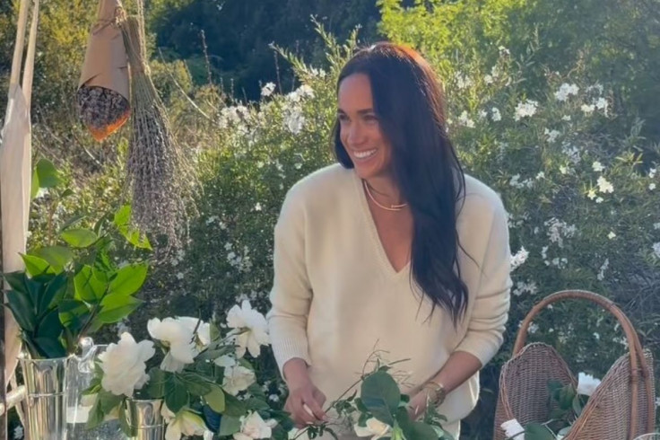 Meghan Markle