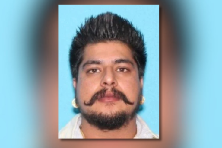 Nitish Kaushal FBI Headshot