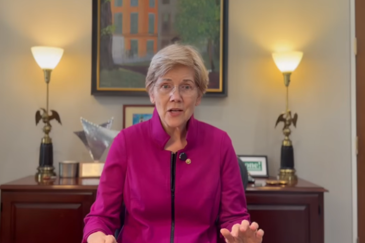 Sen. Elizabeth Warren on College Affordability, Quality, and Equity Act