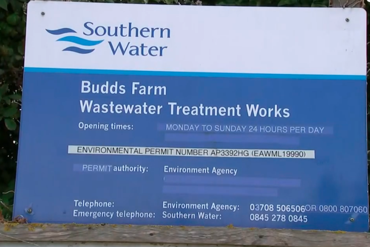 Ex-Southern Water CEO Charged with Faking Tests to Dodge £45m Fines, but Firm Faces Separate Case