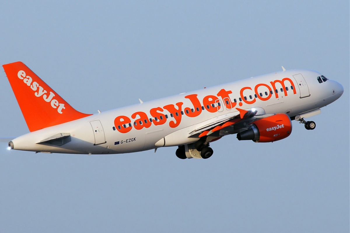 'Stop Serving Them': EasyJet Fight Renews Calls for Pre-Flight Alcohol Checks