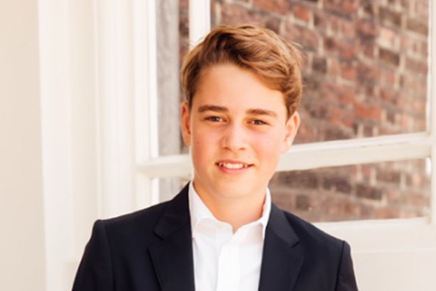 Prince George