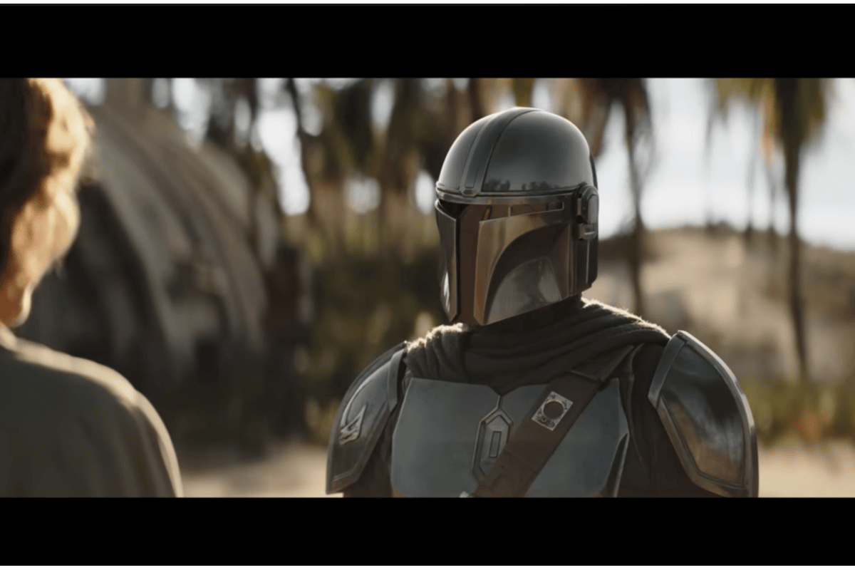 Where To Watch 'The Mandalorian and Grogu' as 'Star Wars' Film Arrives on Streaming
