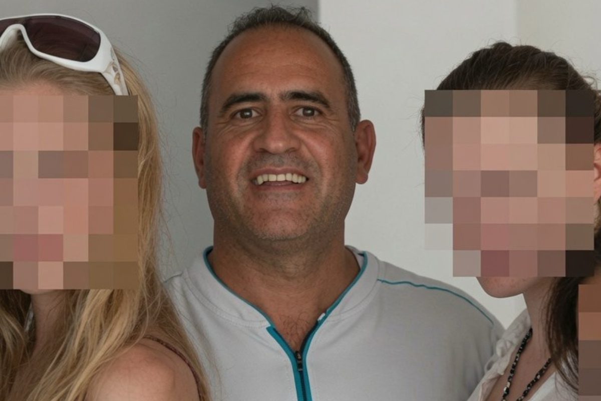 Daniel Siad 'Epstein Trafficker' Cause of Death: Model Scout Found Dead Amid Rape Probe and 2,000 File Mentions
