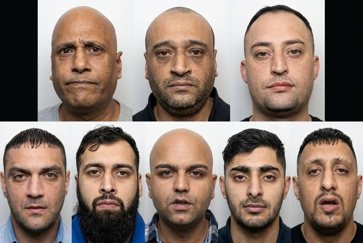 Bradford Abuse Survivor's 20-Year Wait for Justice Ends With Four More Guilty Verdicts