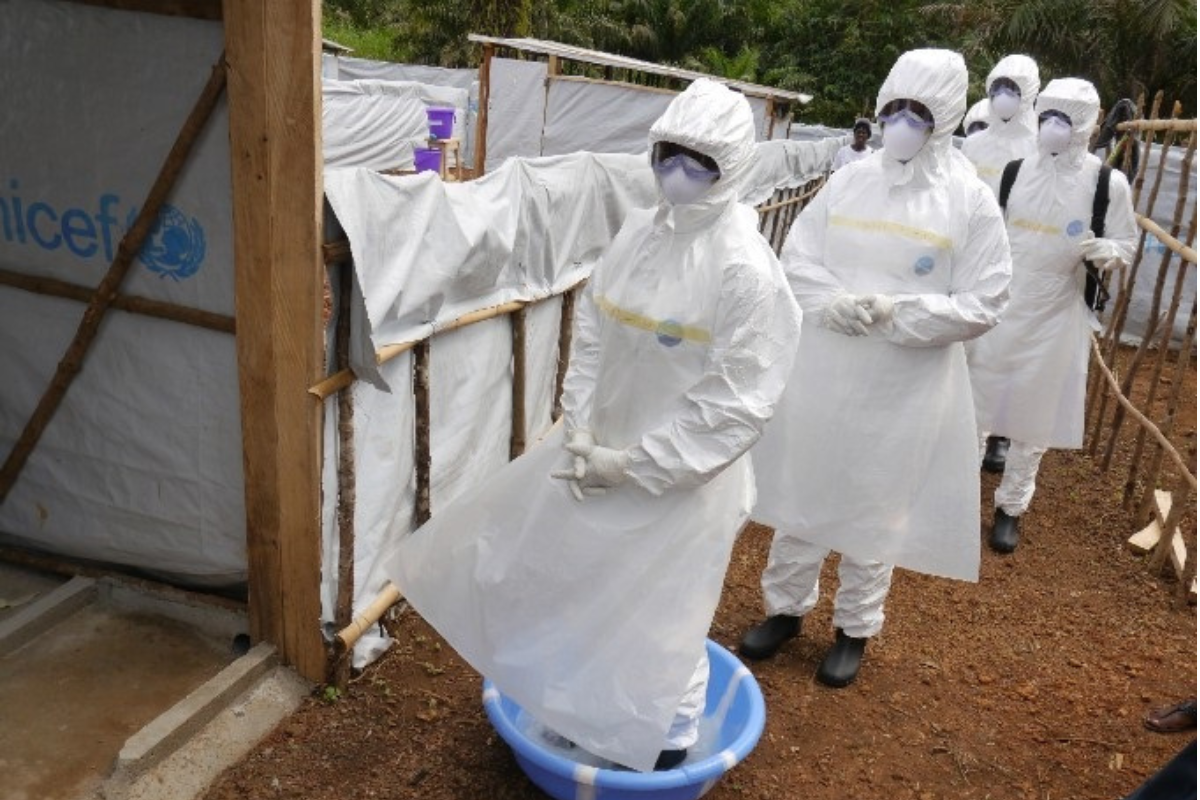 Ebola Virus Outbreak: Fastest-Spreading Strain in History Kills Over 1,000 as WHO Warns No Treatment Exists