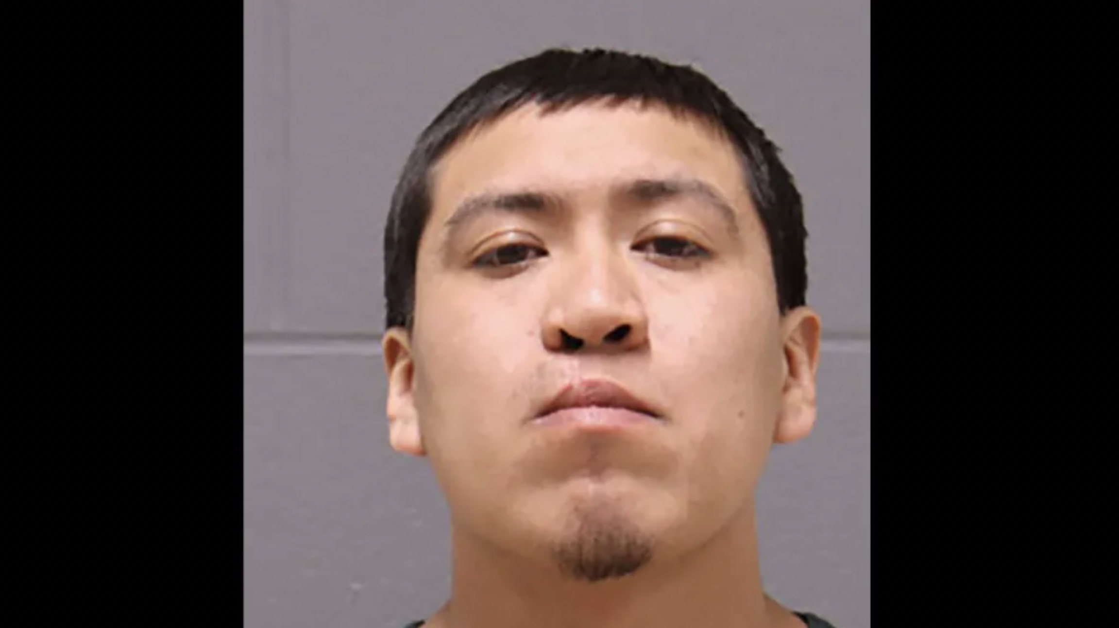 Illegal Immigrant Serving Up to 100 Years for Girlfriend's Brutal Murder Sues Trump for $75.5M