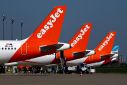 Easyjet Flight Returns