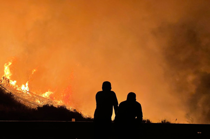 france heatwave