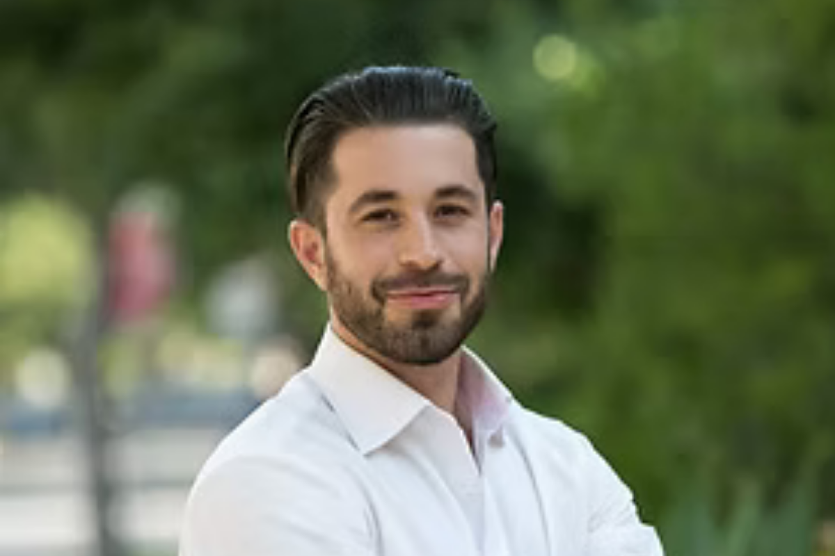 David Ferrugio