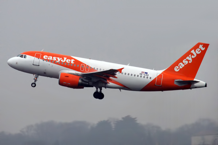 EasyJet Plane forced to return to Tenerife