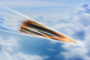UK Hypersonic Target