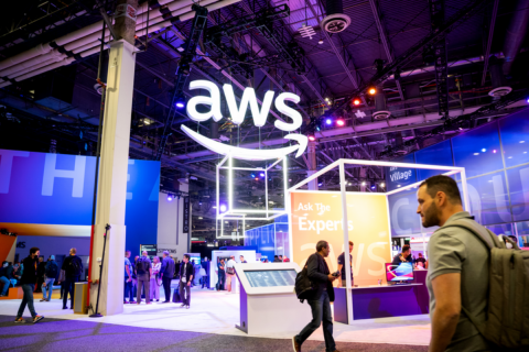 Amazon AGI job cuts