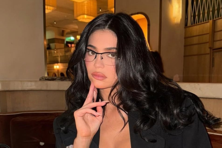 Kylie Jenner and Timothée Chalamet White House Wedding Rumours