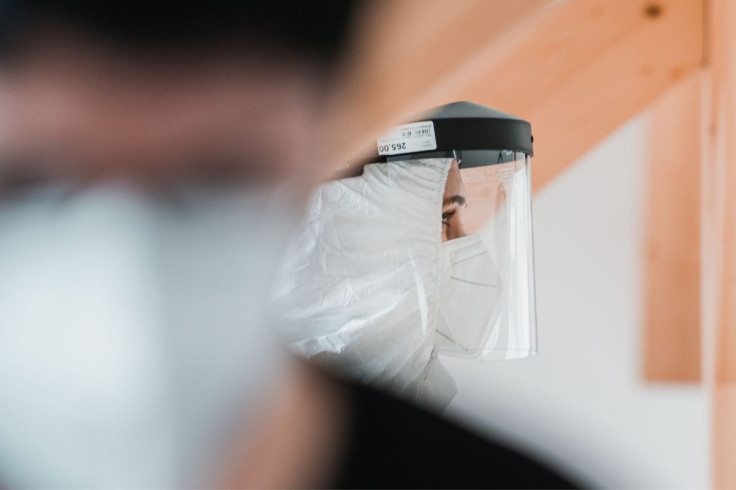 healthcare-worker-in-protective suit