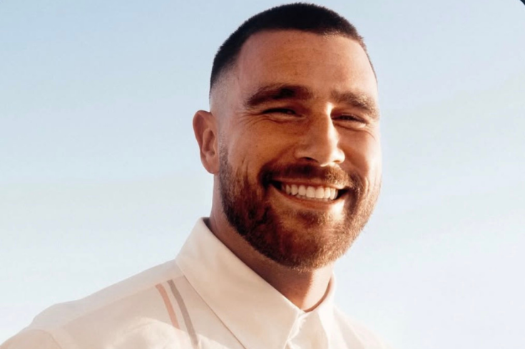 Travis Kelce