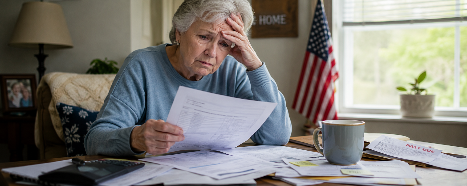 500,000 US Retirees See Social Security Cheques Cut Each Year Because of This Little-Known Rule