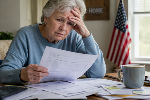social security