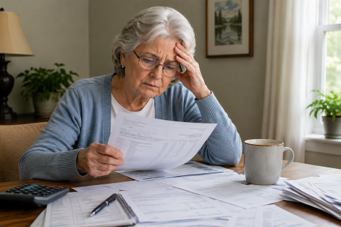 social security