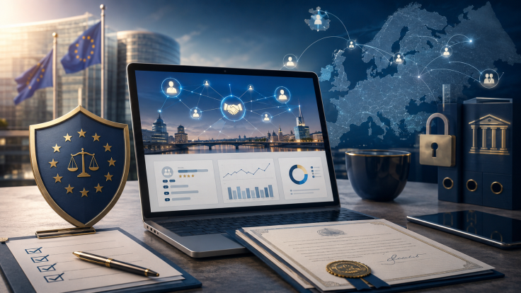 P2P Lending EU