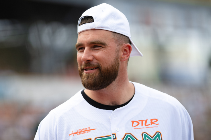 Travis Kelce