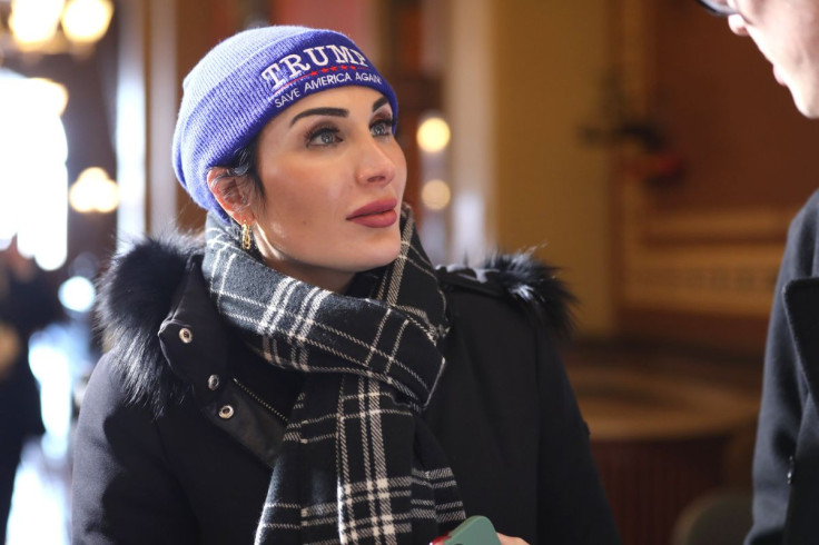 Laura Loomer