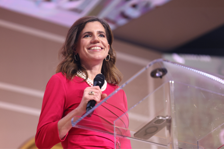 Representative Nancy Mace